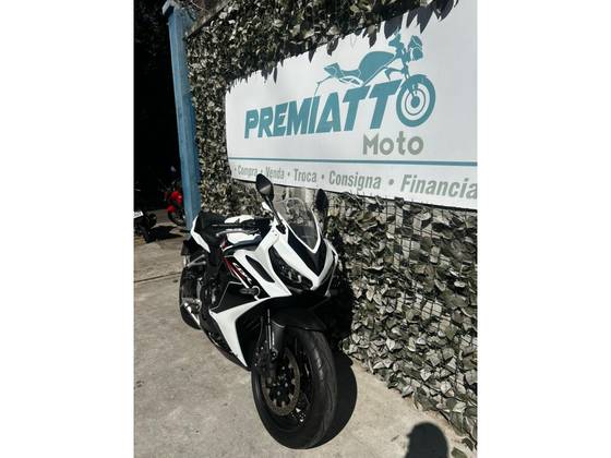 HONDA CBR 650R ABS 